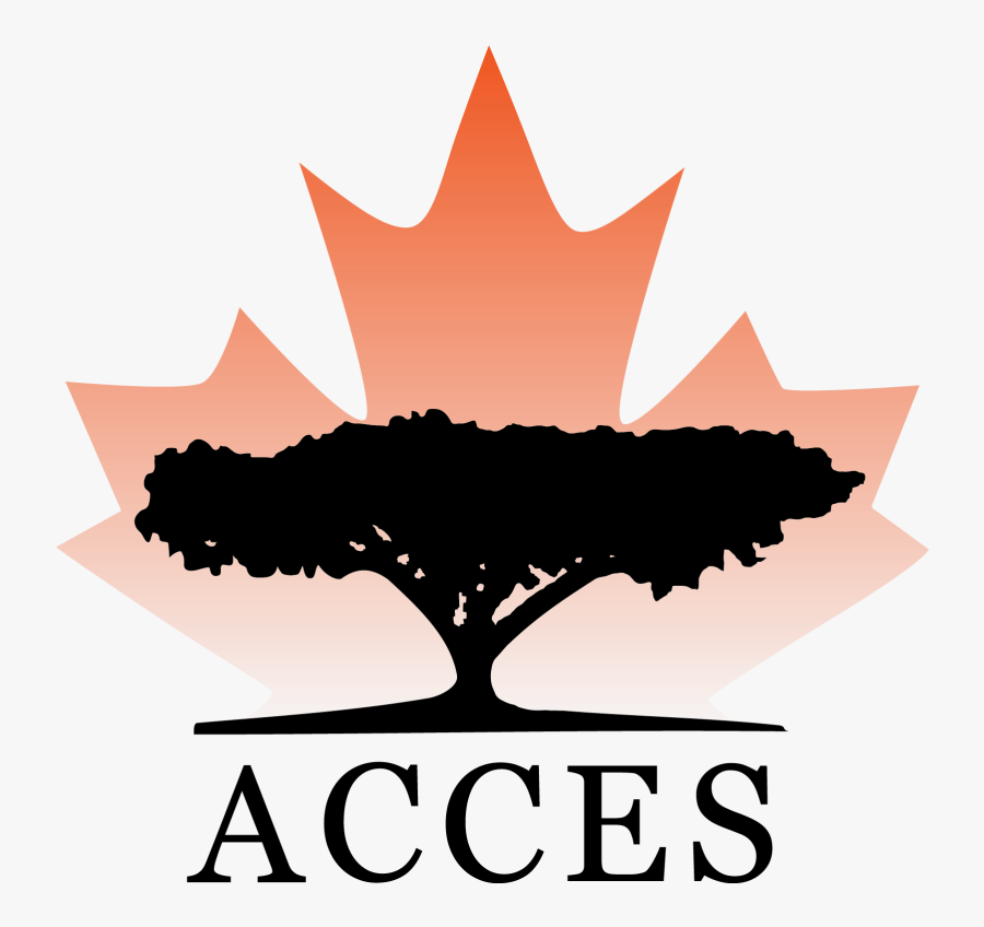 Secondary Education Clip Art - African Canadian Continuing Education Society, Transparent Clipart
