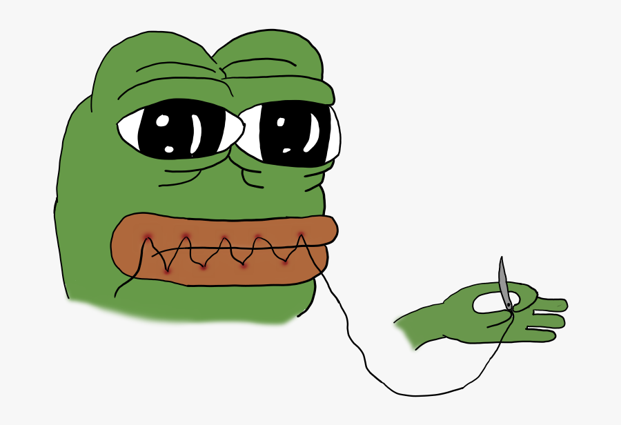 Won T Say Anything, Transparent Clipart