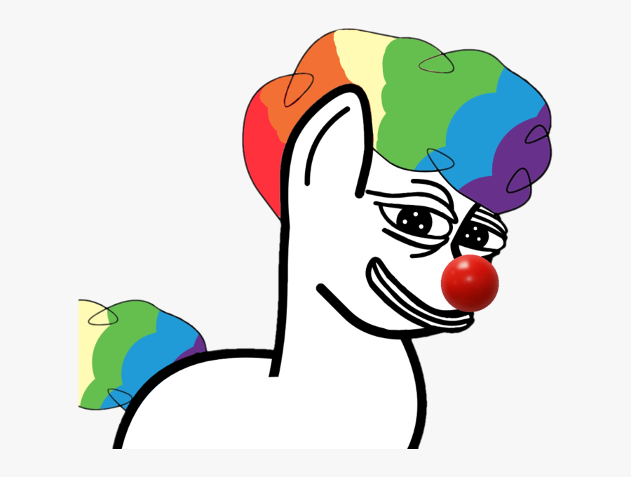 Pepe The Frog, Transparent Clipart