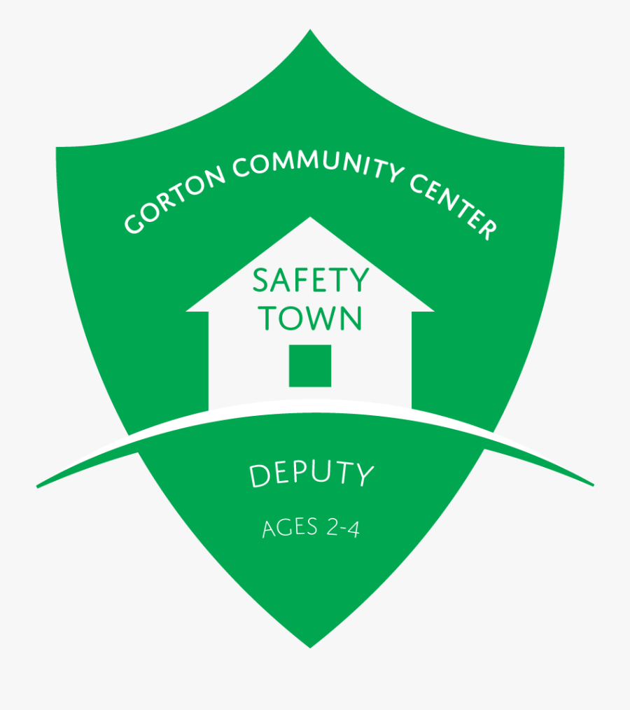 Deputy Logo Png - Emblem, Transparent Clipart
