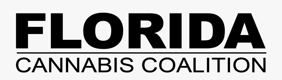 Florida Cannabis Coalition, Transparent Clipart
