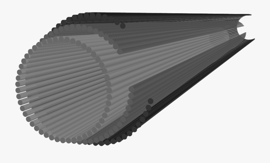 Clip Art Amber Blanks - Rake, Transparent Clipart