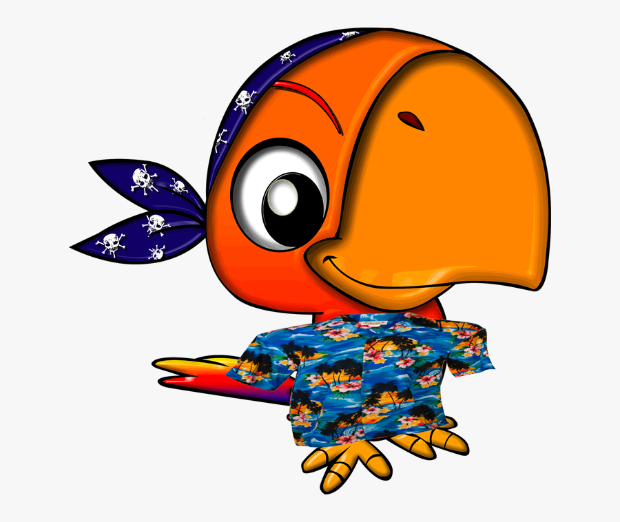 Created By Parrotheads For Parrotheads - Fa Homokozó Hajó, Transparent Clipart