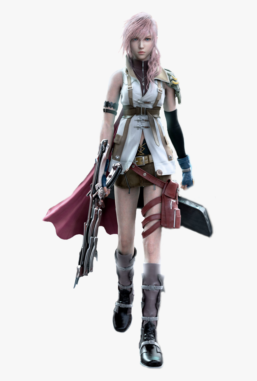 Final Fantasy Png, Transparent Clipart