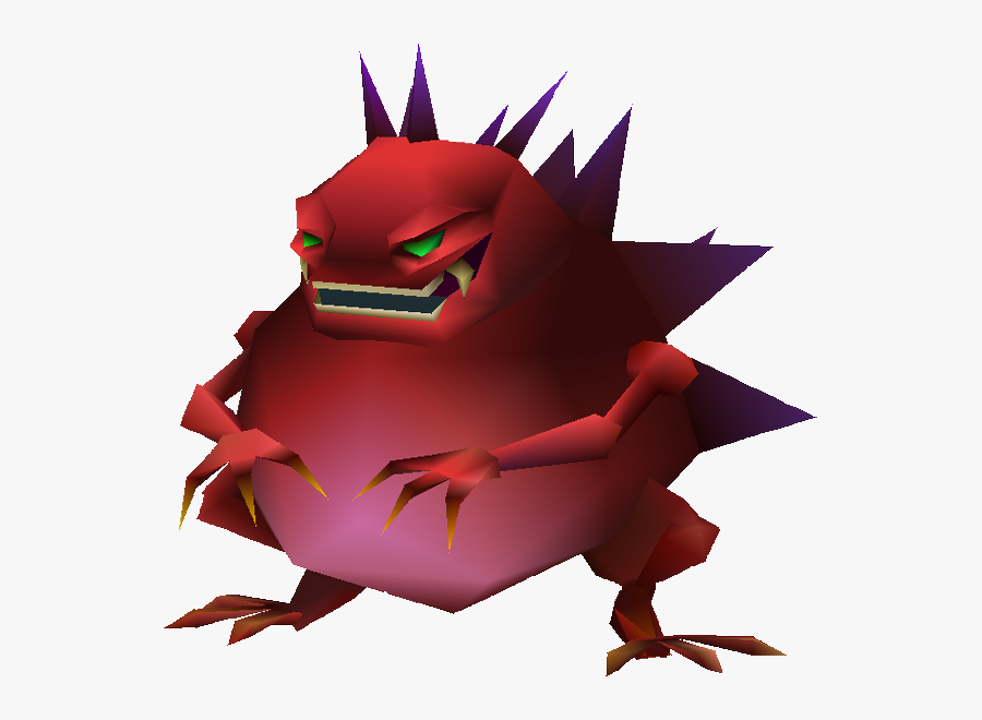 What Enemies Would You Like To See Appear In Xiv - Illustration, Transparent Clipart