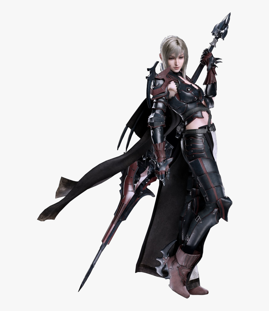 Xv Aranea Highwind New - Aranea Highwind Render, Transparent Clipart