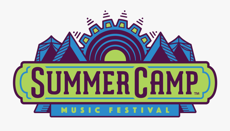 Clip Art Summer Camp - Graphic Design, Transparent Clipart