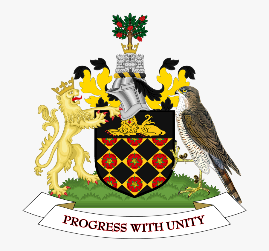 Com Clip Art Town Council - Edward Viii Coat Of Arms, Transparent Clipart