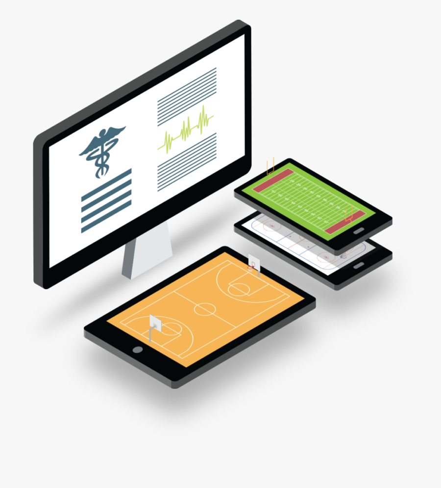 Soccer-specific Stadium, Transparent Clipart