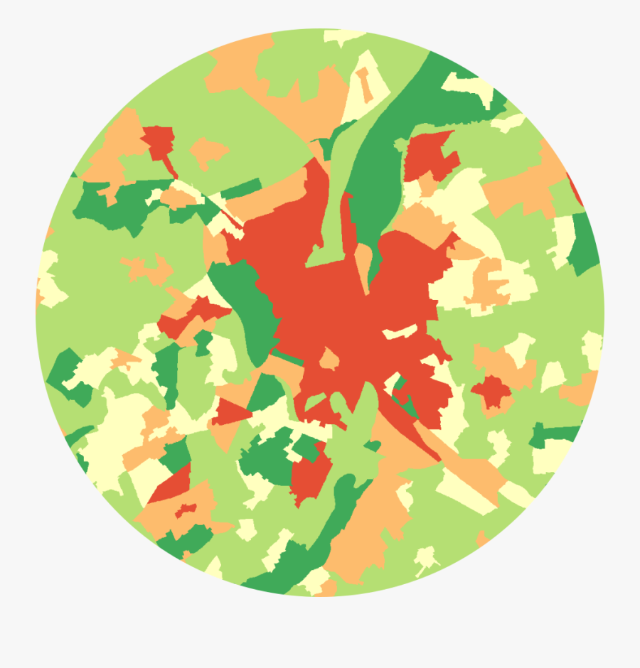 Circle, Transparent Clipart