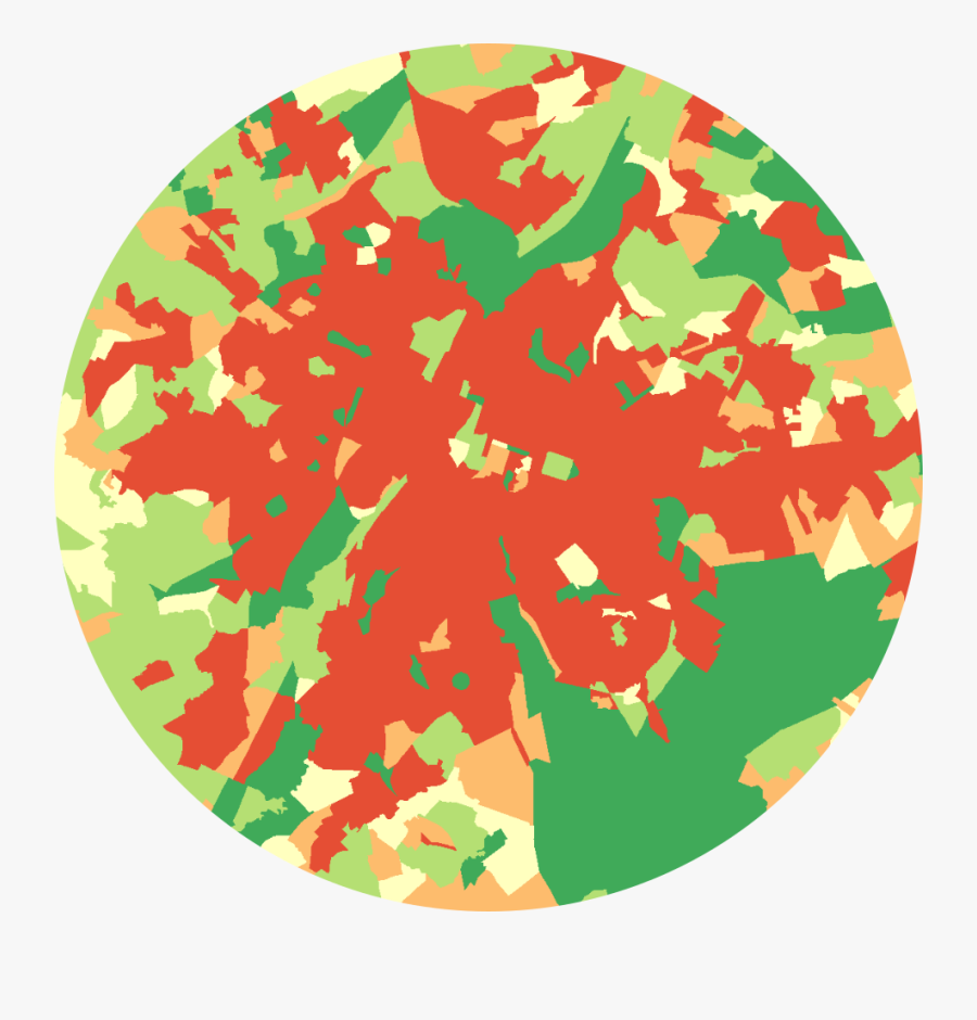 Circle, Transparent Clipart