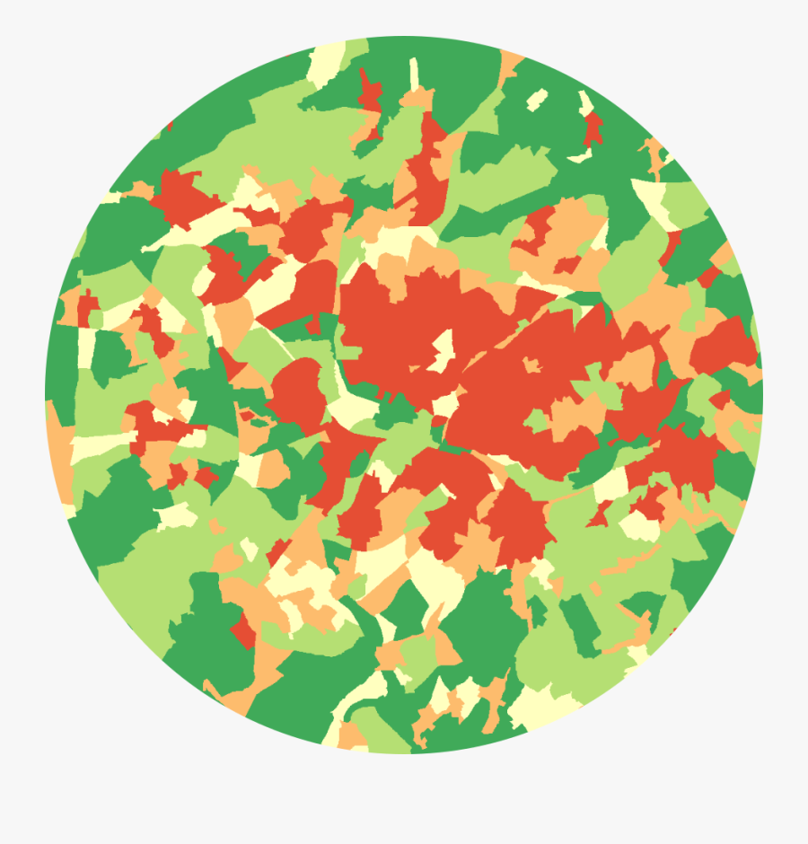 Circle, Transparent Clipart