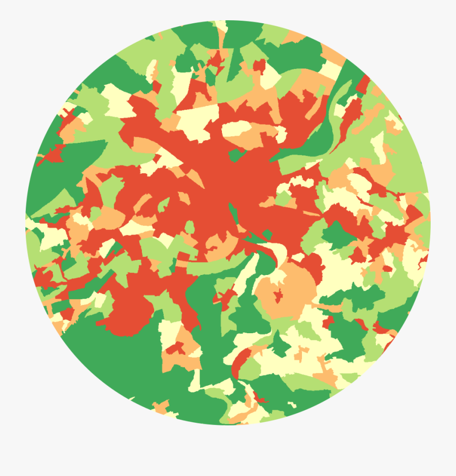 Circle, Transparent Clipart