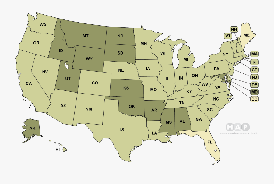 Big Sky Montana Us Map, Transparent Clipart