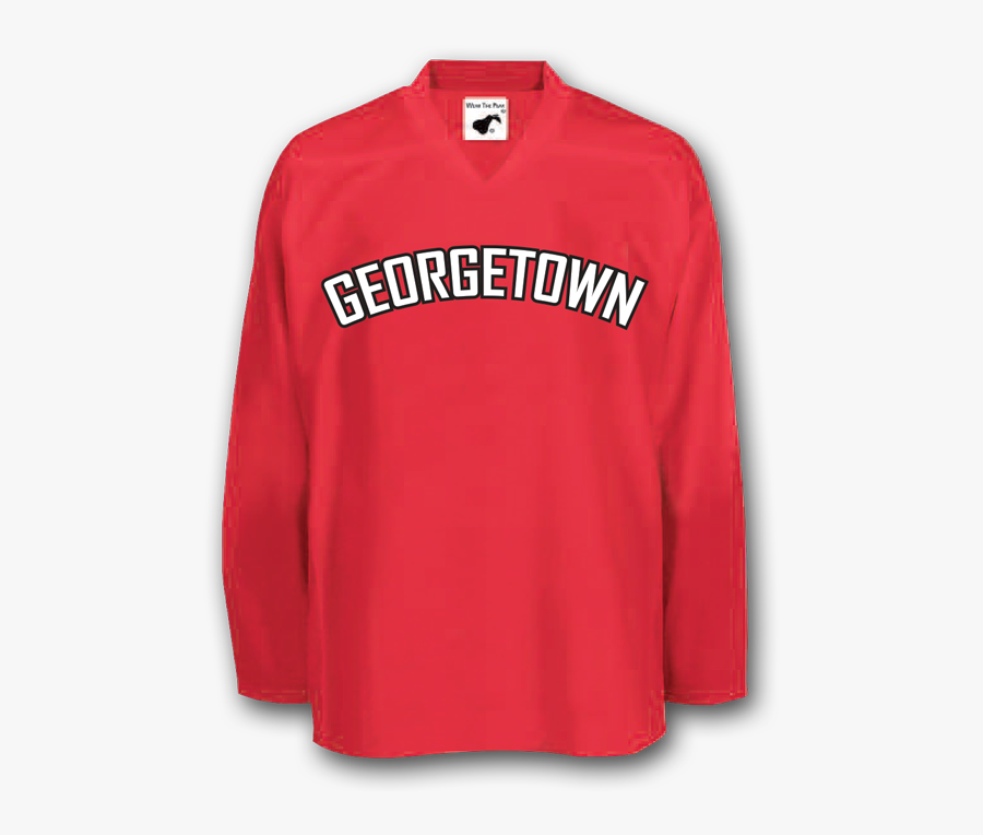 View - Long-sleeved T-shirt, Transparent Clipart