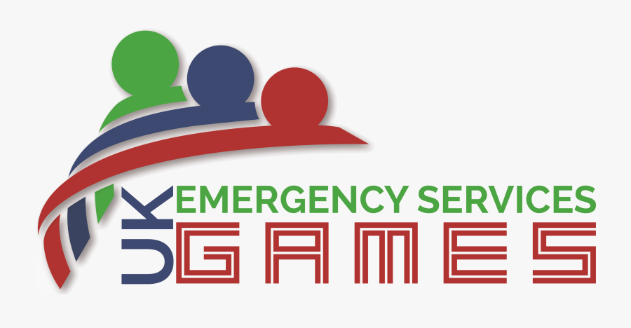 Uk Emergency Services Games, Transparent Clipart