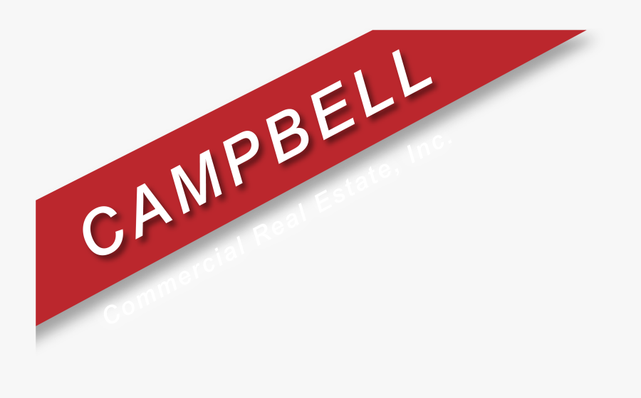 Campbell Commercial Real Estate Inc - Logo Oferta Del Mes, Transparent Clipart