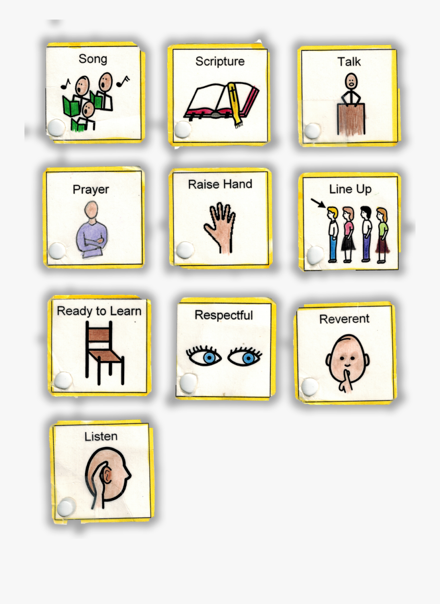 Picture, Transparent Clipart