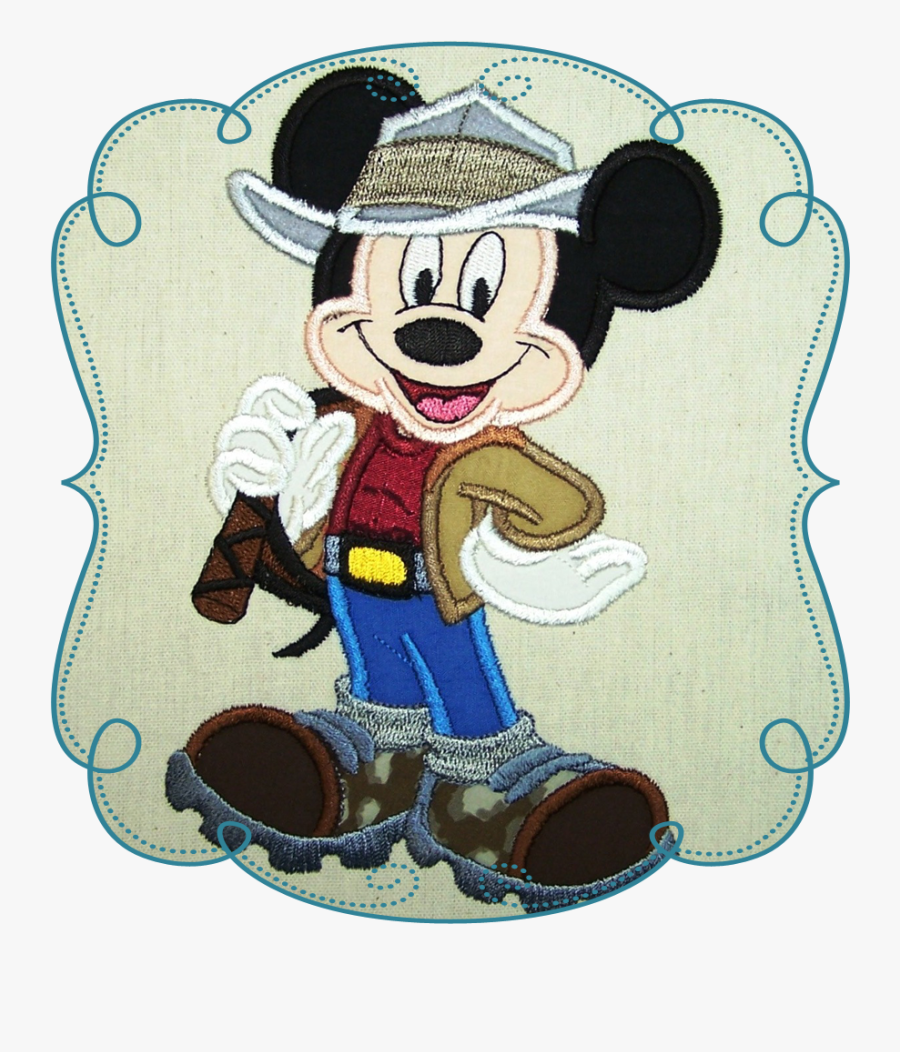 Hiking Mike - Lila Lilo And Stitch, Transparent Clipart