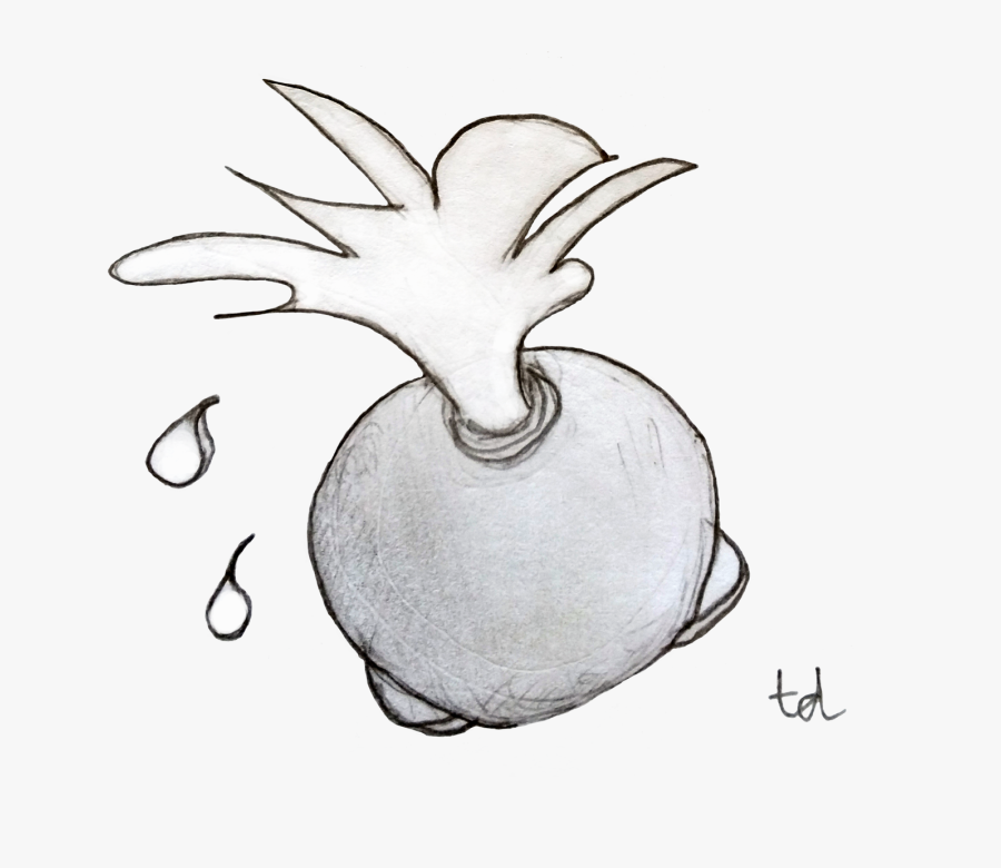 Transparent Triwizard Cup Clipart - Pineapple, Transparent Clipart