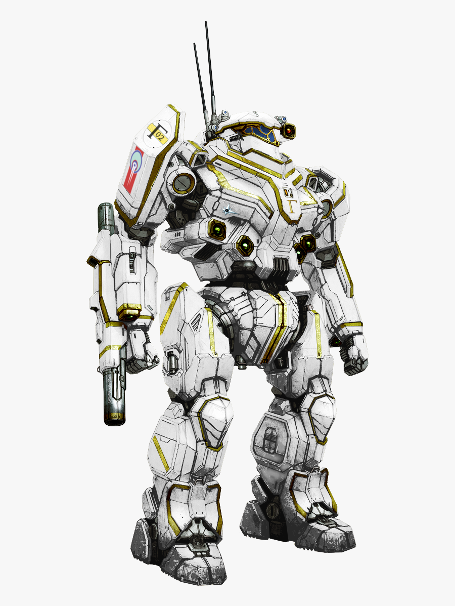 Drawing Robots Science Fiction - Science Fiction Robots, Transparent Clipart