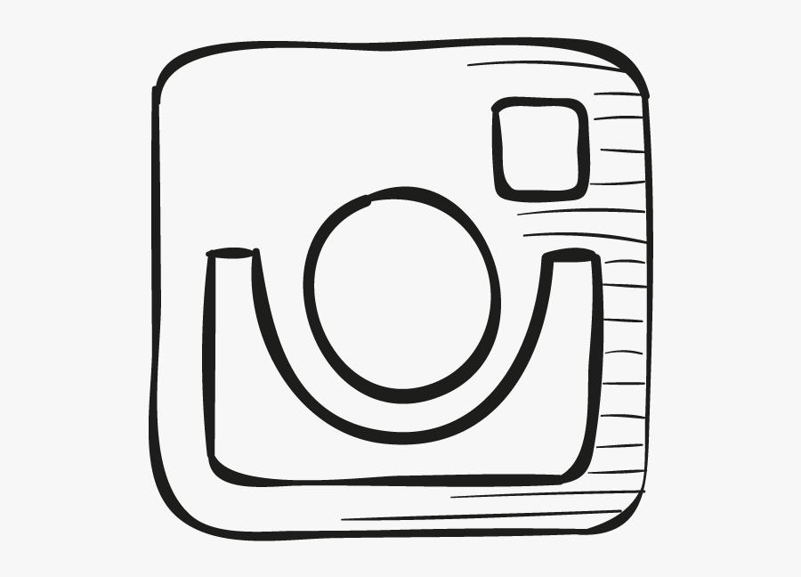 Transparent Triwizard Cup Clipart - Instagram Draw Logo Png, Transparent Clipart