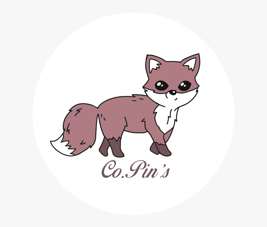 Co - Pin"s - Cartoon, Transparent Clipart