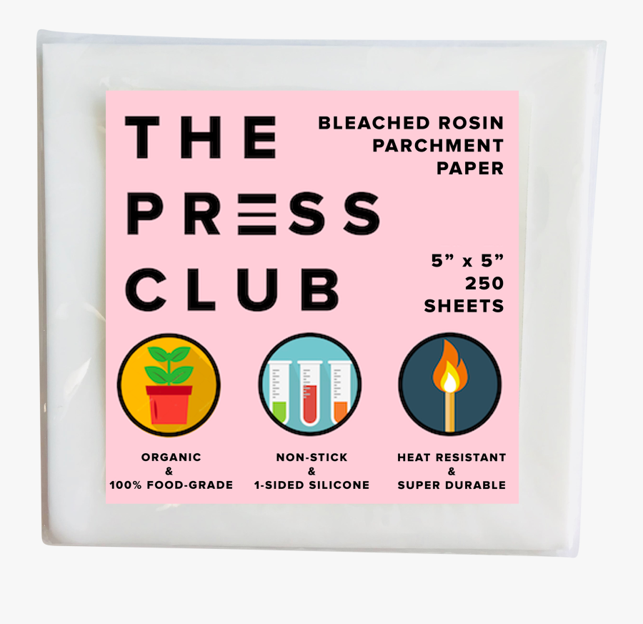 Parchment Paper Png - Circle, Transparent Clipart