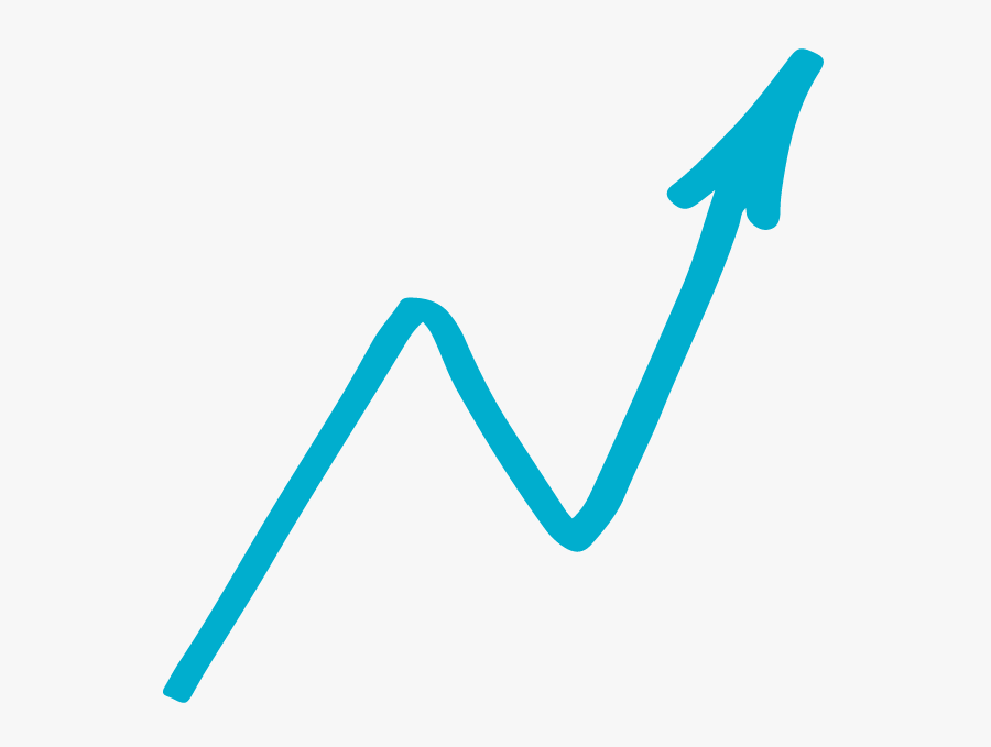 Simple-arrow, Transparent Clipart