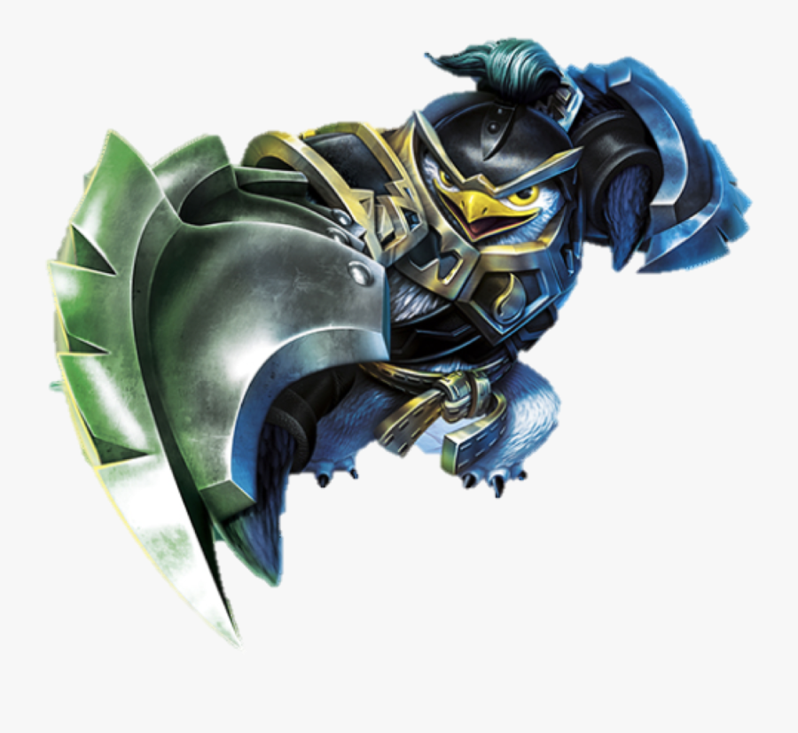Transparent Pen Png Image - Skylanders King Pen, Transparent Clipart