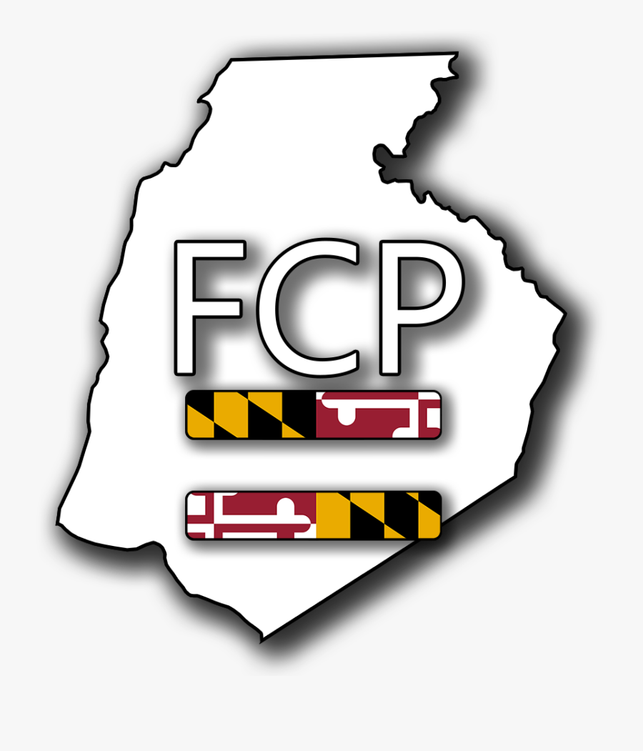 Frederick County Progressives Logo, Transparent Clipart