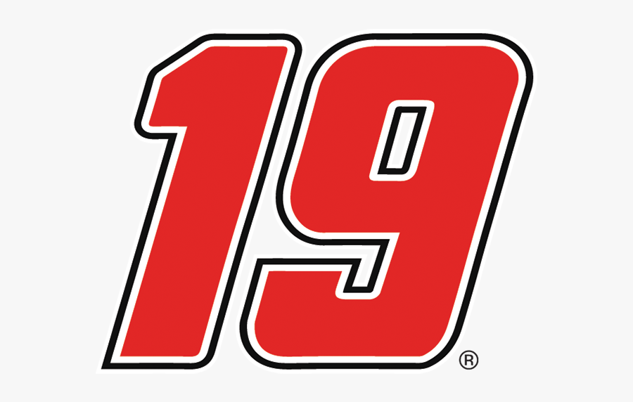 Carl Edwards 19 Logo Clipart , Png Download - Carl Edwards 19 Png, Transparent Clipart