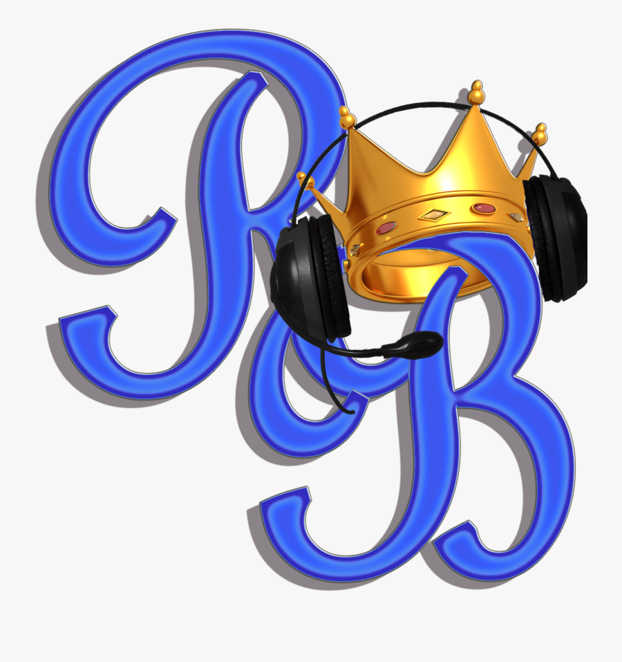 Its The Royals Blue Dot Com Podcast, Transparent Clipart