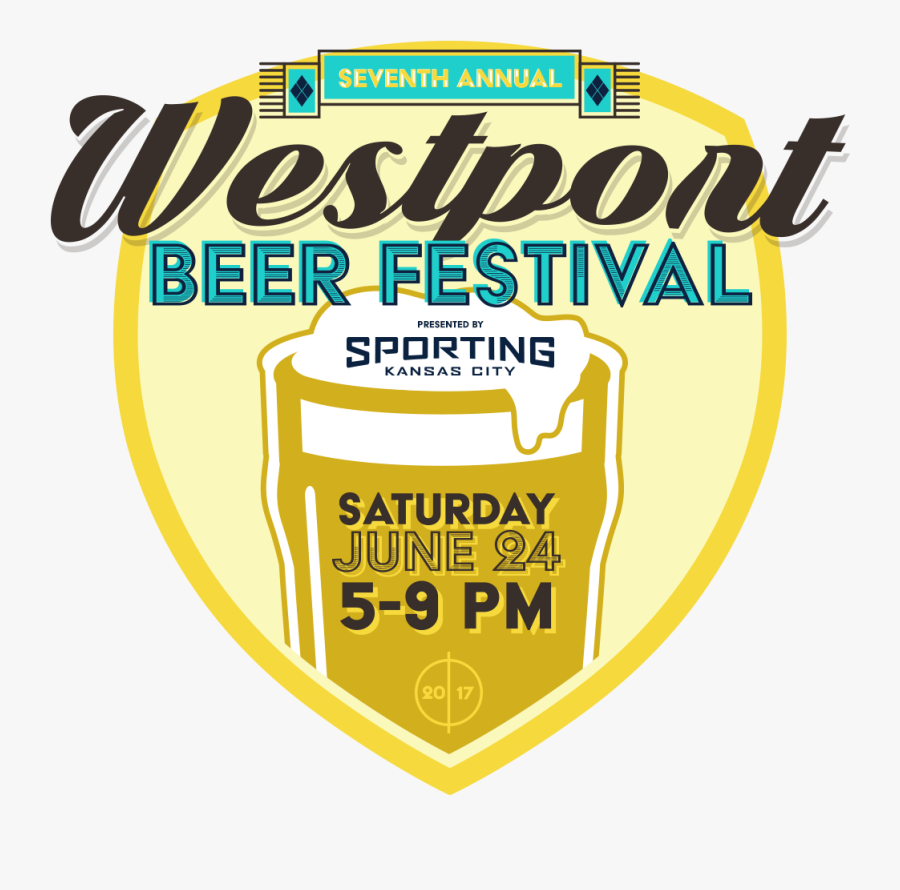 Westport Beer Fest - Aristocrat Motors, Transparent Clipart