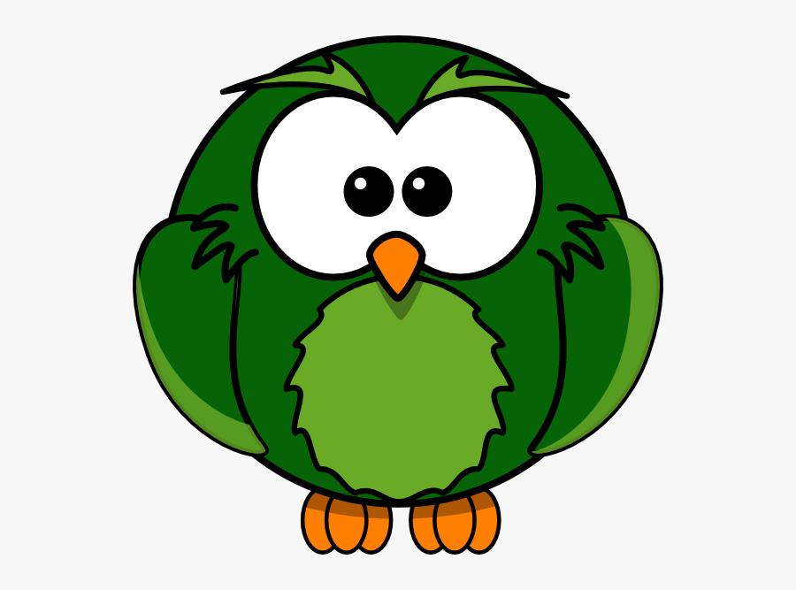 Owl Cartoon Png, Transparent Clipart