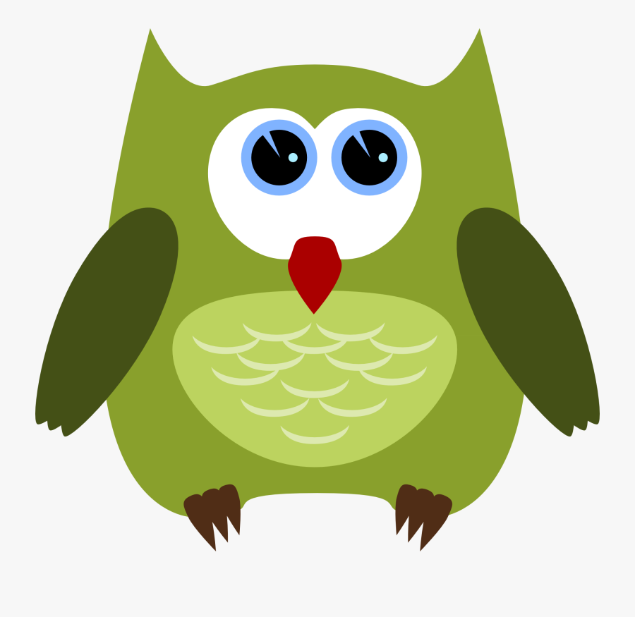 Sad Owl Clipart, Transparent Clipart