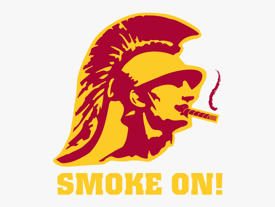 Usc Tommy Trojan Logo , Transparent Cartoons - Usc Tommy Trojan Logo, Transparent Clipart