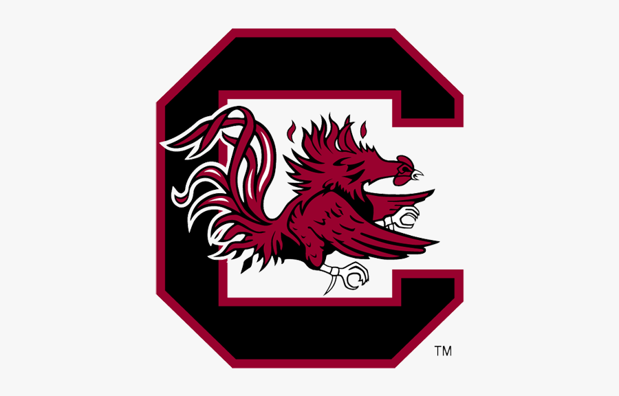 Clip Art Usc Gamecock Clipart Pictures - Iphone University Of South Carolina, Transparent Clipart
