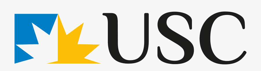 University Of Sunshine Coast Logo, Transparent Clipart