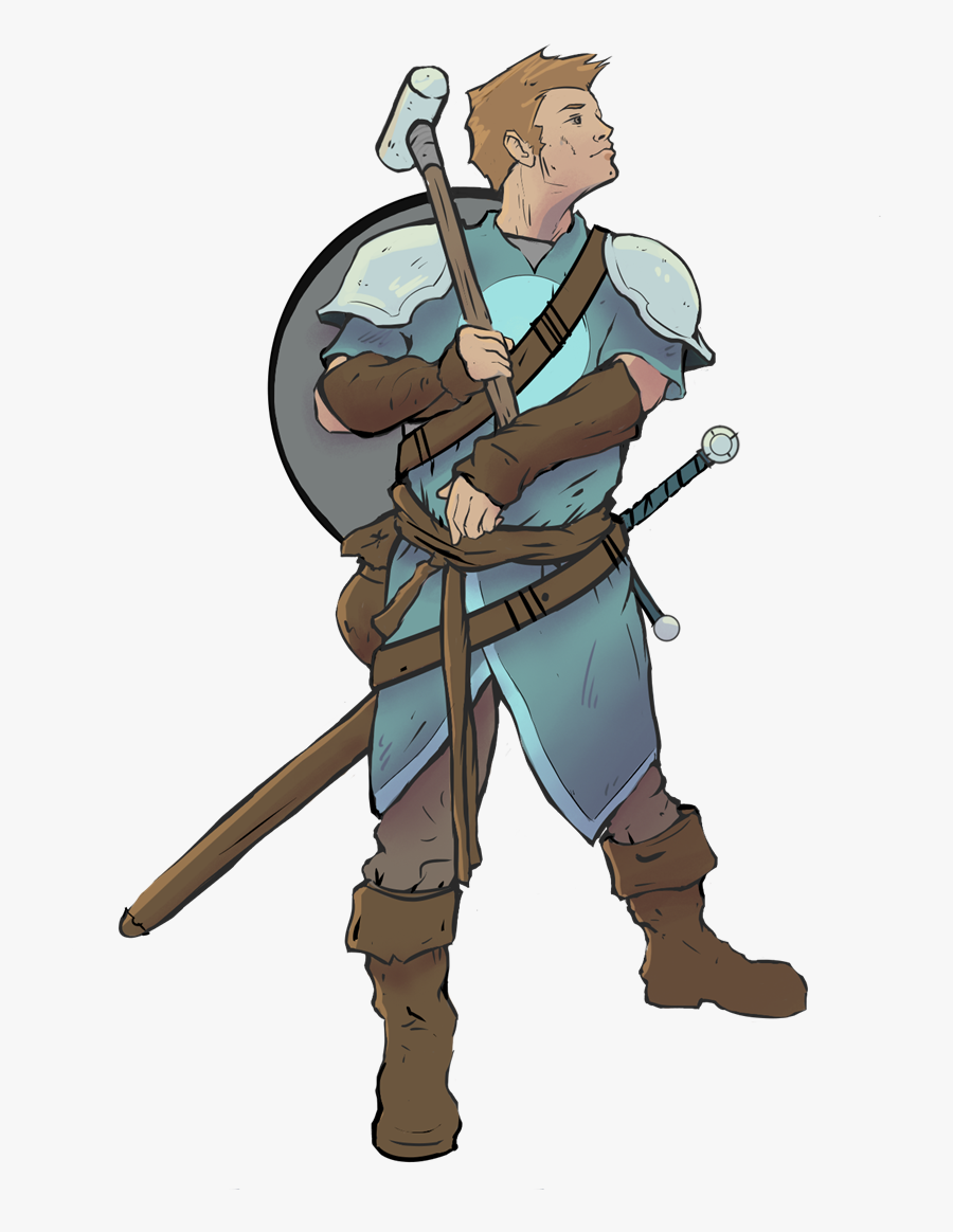 Free To Use Public Domain Knight Clip Art - Creative Commons Knight, Transparent Clipart