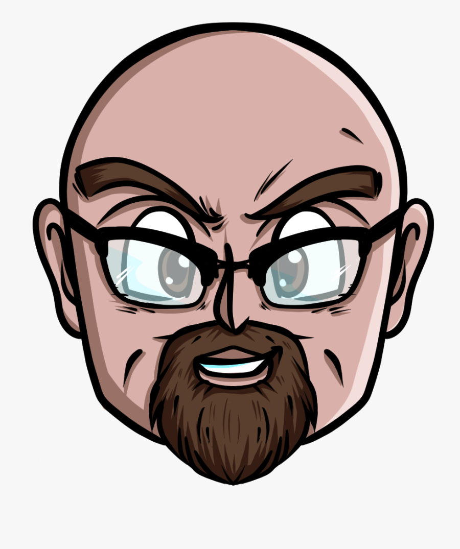 Cartoon, Transparent Clipart