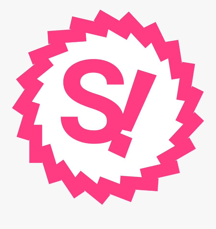 Spankchain Logo Png Transparent - Paper For Drinking Water, Transparent Clipart