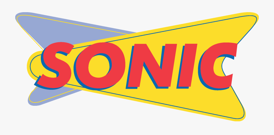 Sonic Drive-in, Transparent Clipart