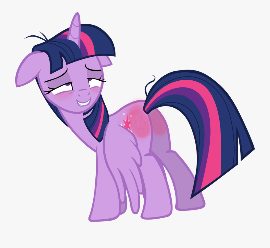 Twilight Spanked, Transparent Clipart