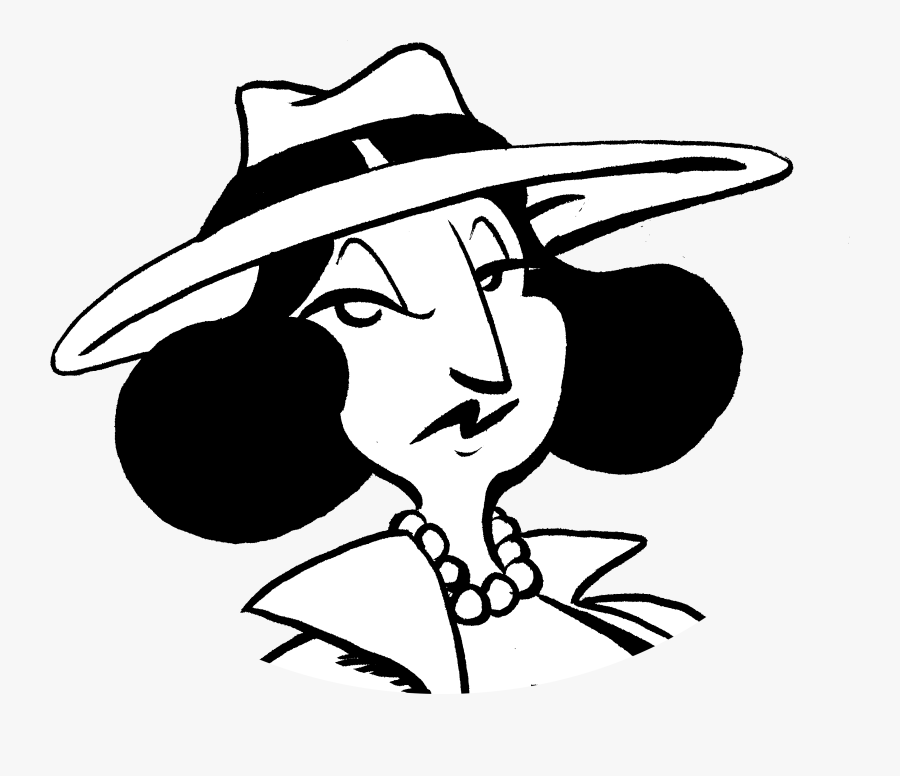 Cover For Spank - Illustration, Transparent Clipart