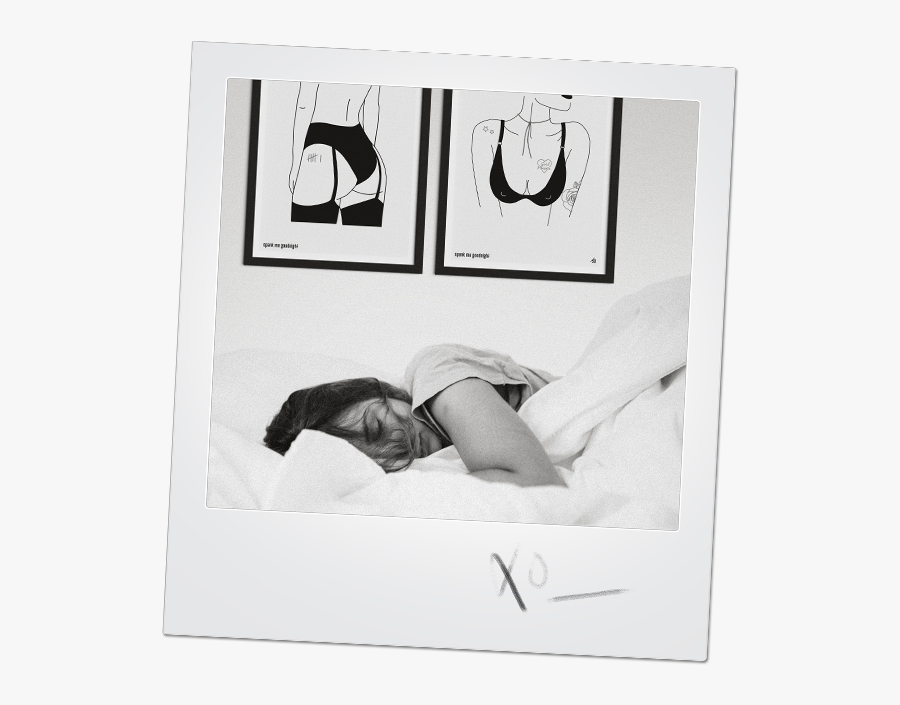 Penyebab Sleep Paralysis, Transparent Clipart