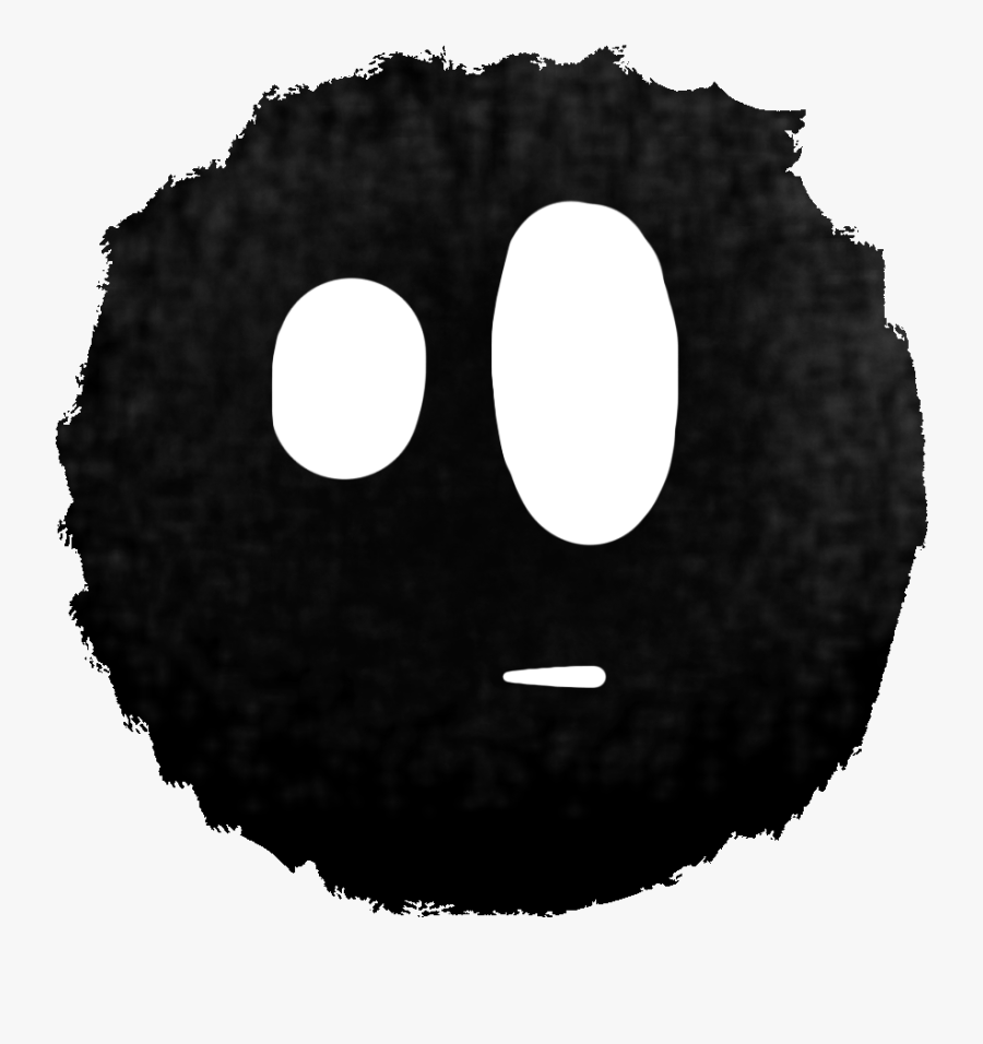 The Old Logo - Circle, Transparent Clipart