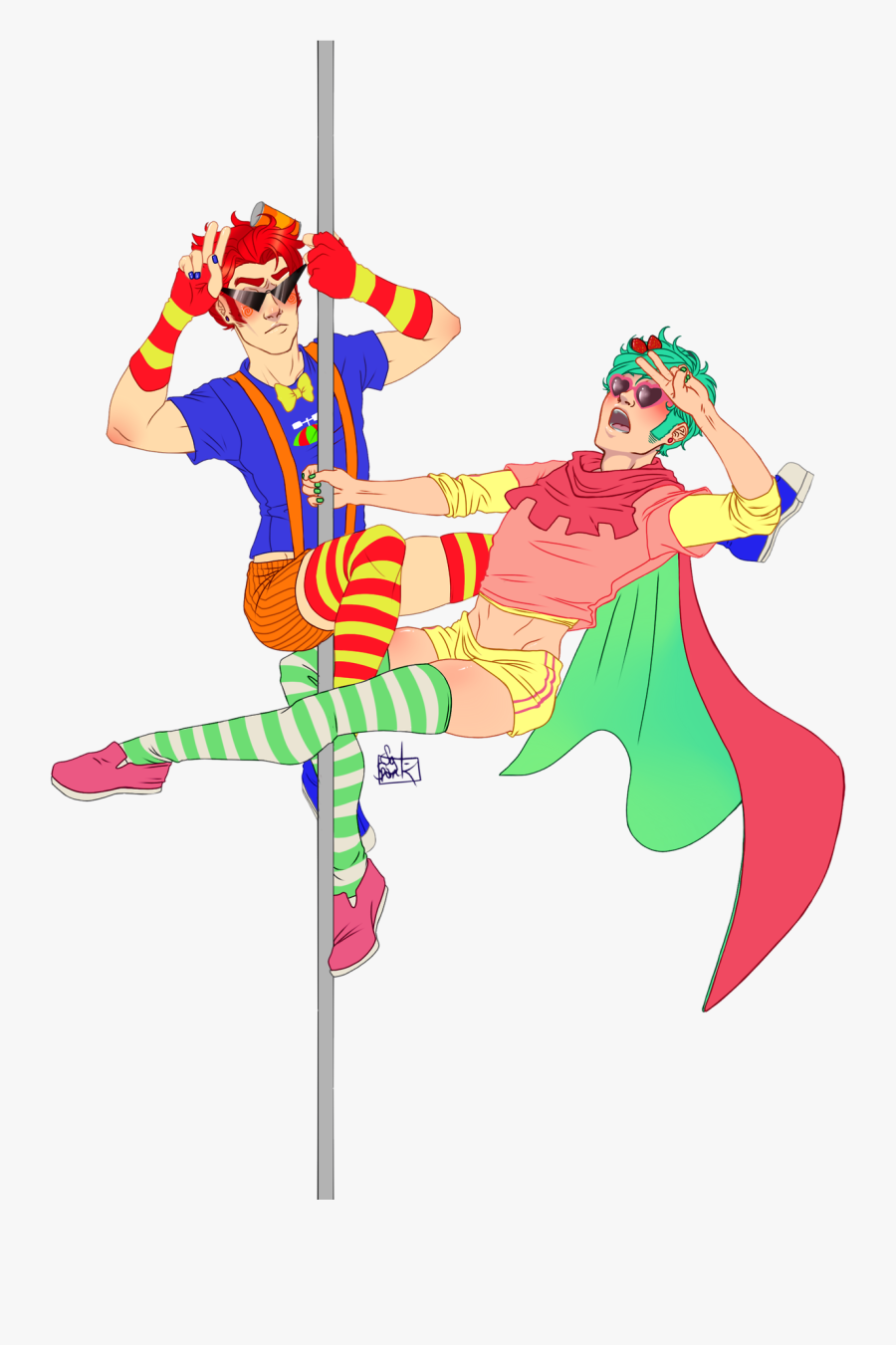 Cartoon, Transparent Clipart