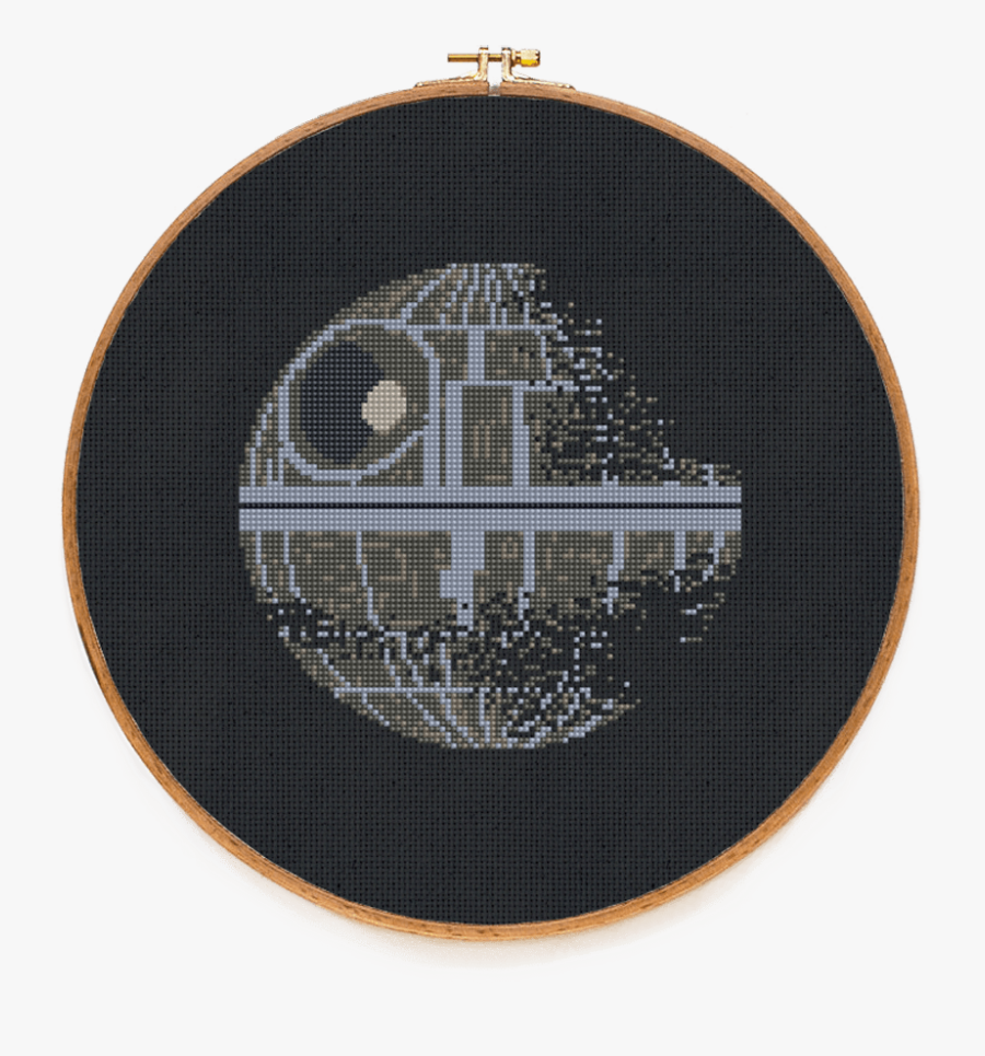 Star Wars Death Star Clip Art, Transparent Clipart