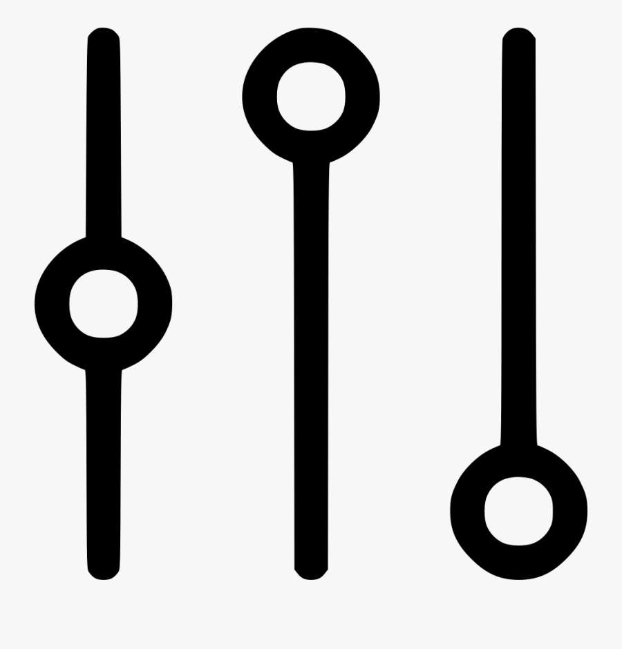 Clip Art,line,symbol,circle - Icone Filtres, Transparent Clipart